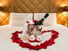 Valentine's Break Away at the Mullingar Park Hotel