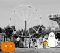 Halloween Spooktacular, Dún na Sí 28 October 2023