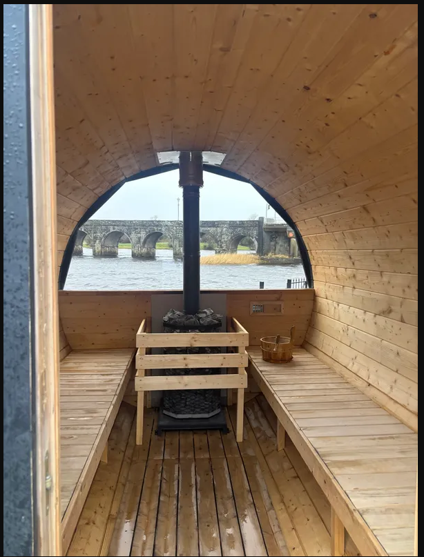 Contrast Wellness Athlone