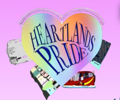 Heartlands Pride Athlone