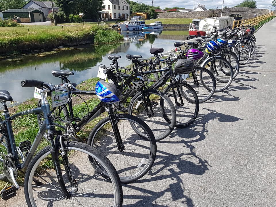 Mullingar Bike Hire