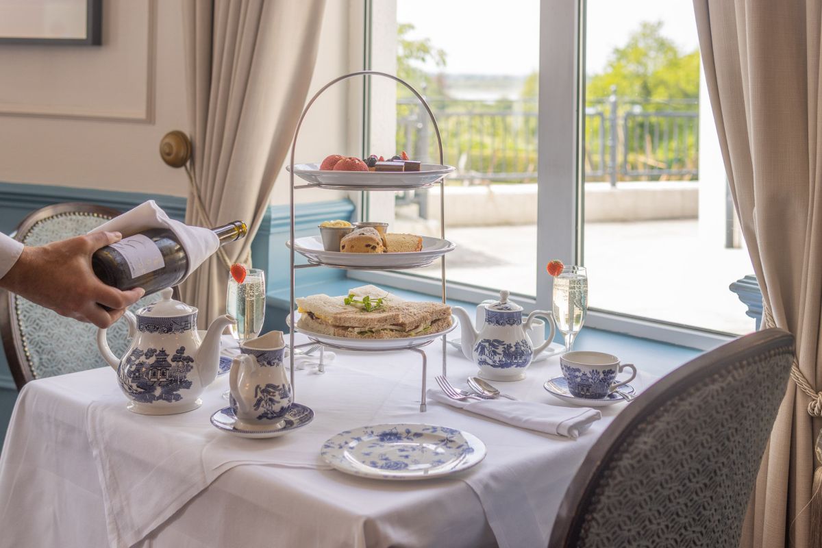 Bloomfield House Hotel, Leisure Club & Spa 