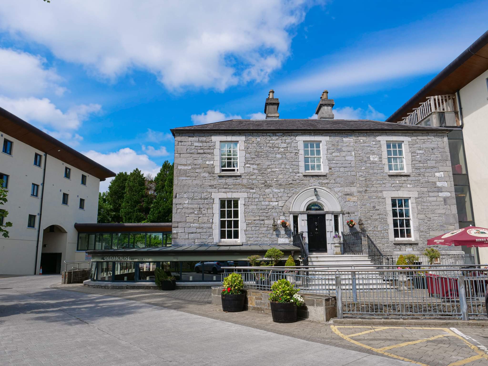 Annebrook House Hotel