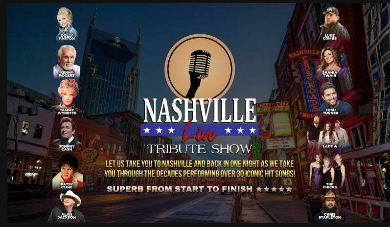Nashville Live