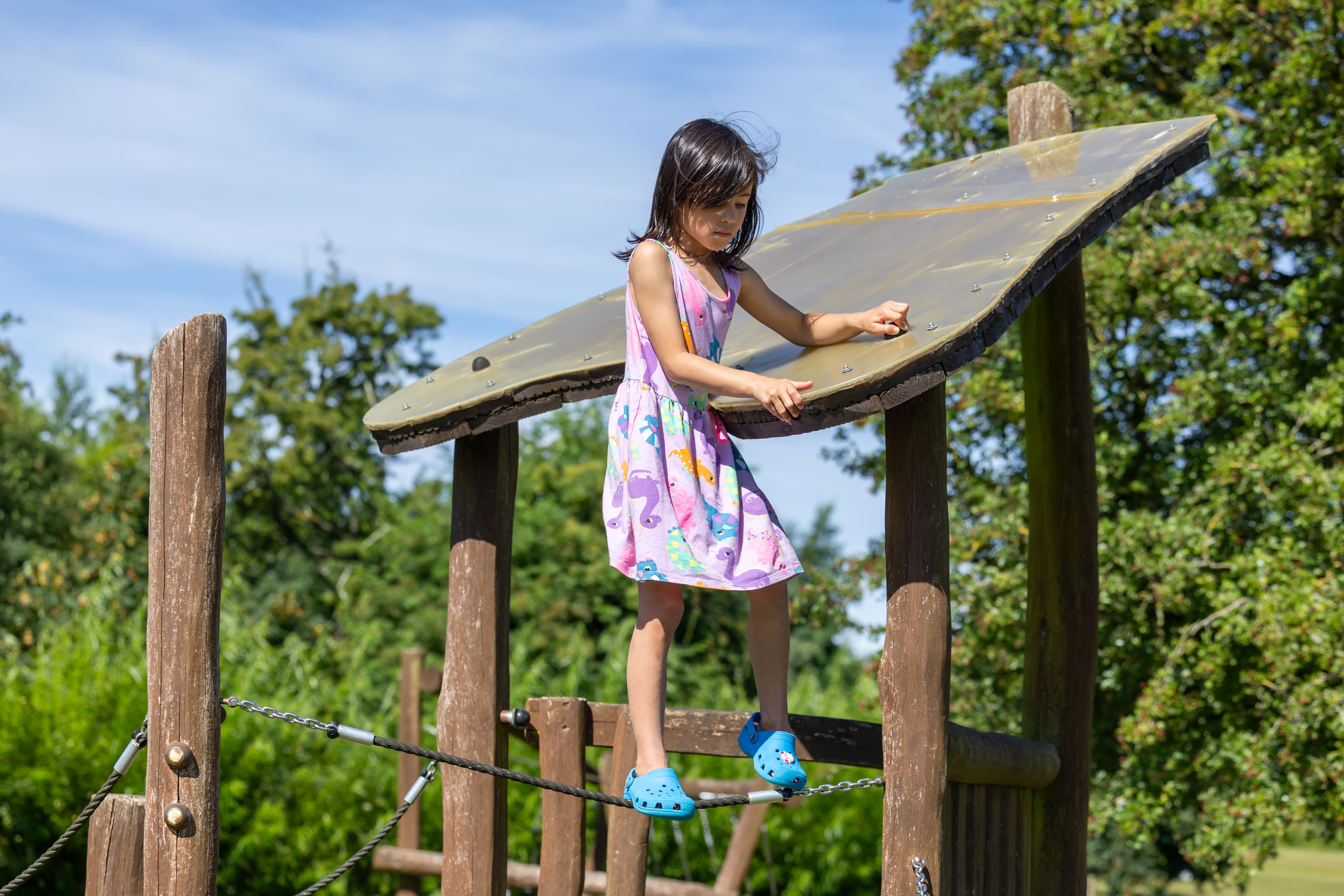 Dún na Sí Amenity and Heritage Park