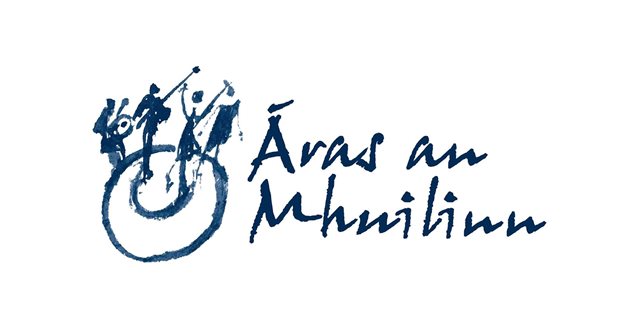 Áras an Mhuilinn - Irish Cultural Centre