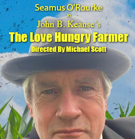 The Love Hungry Farmer 