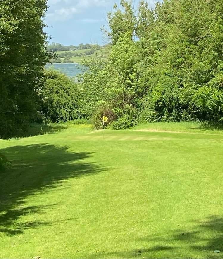 Lough Owel Pitch & Putt
