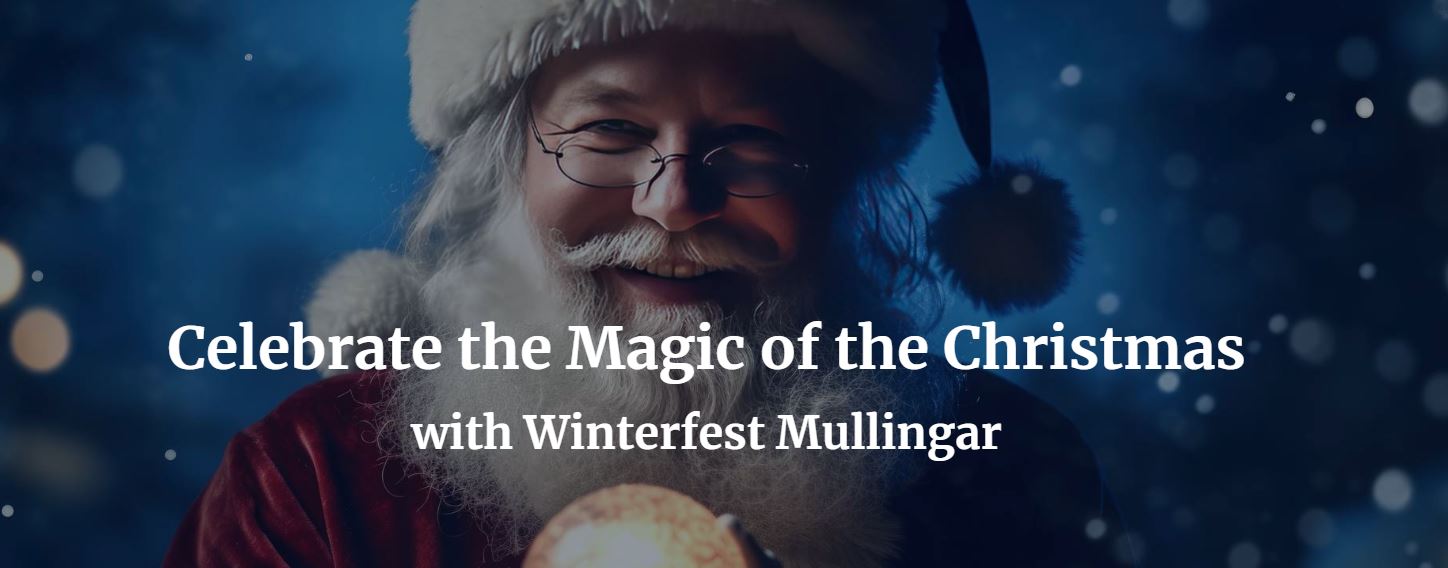 Winterfest Mullingar