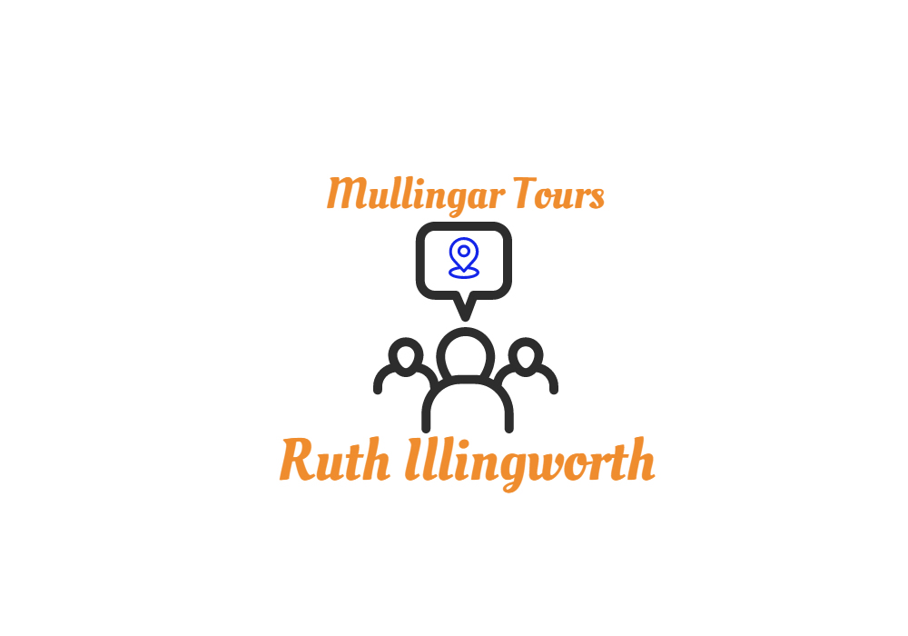 Ruth Illingworth Mullingar Tours