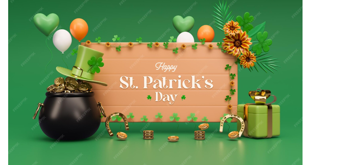 St. Patrick Day Parades in the Midlands