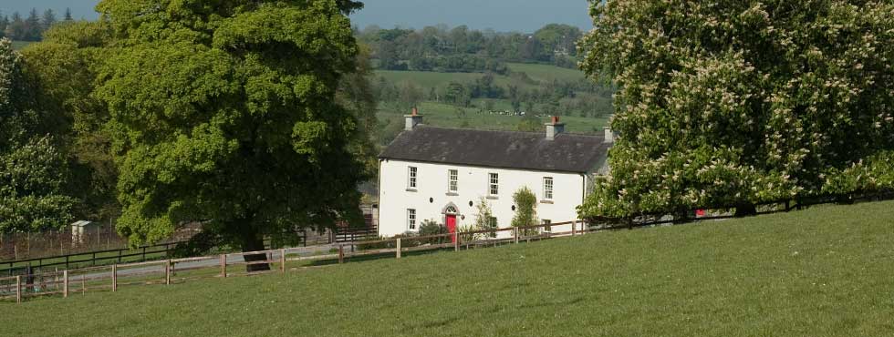 Lough Bishop House