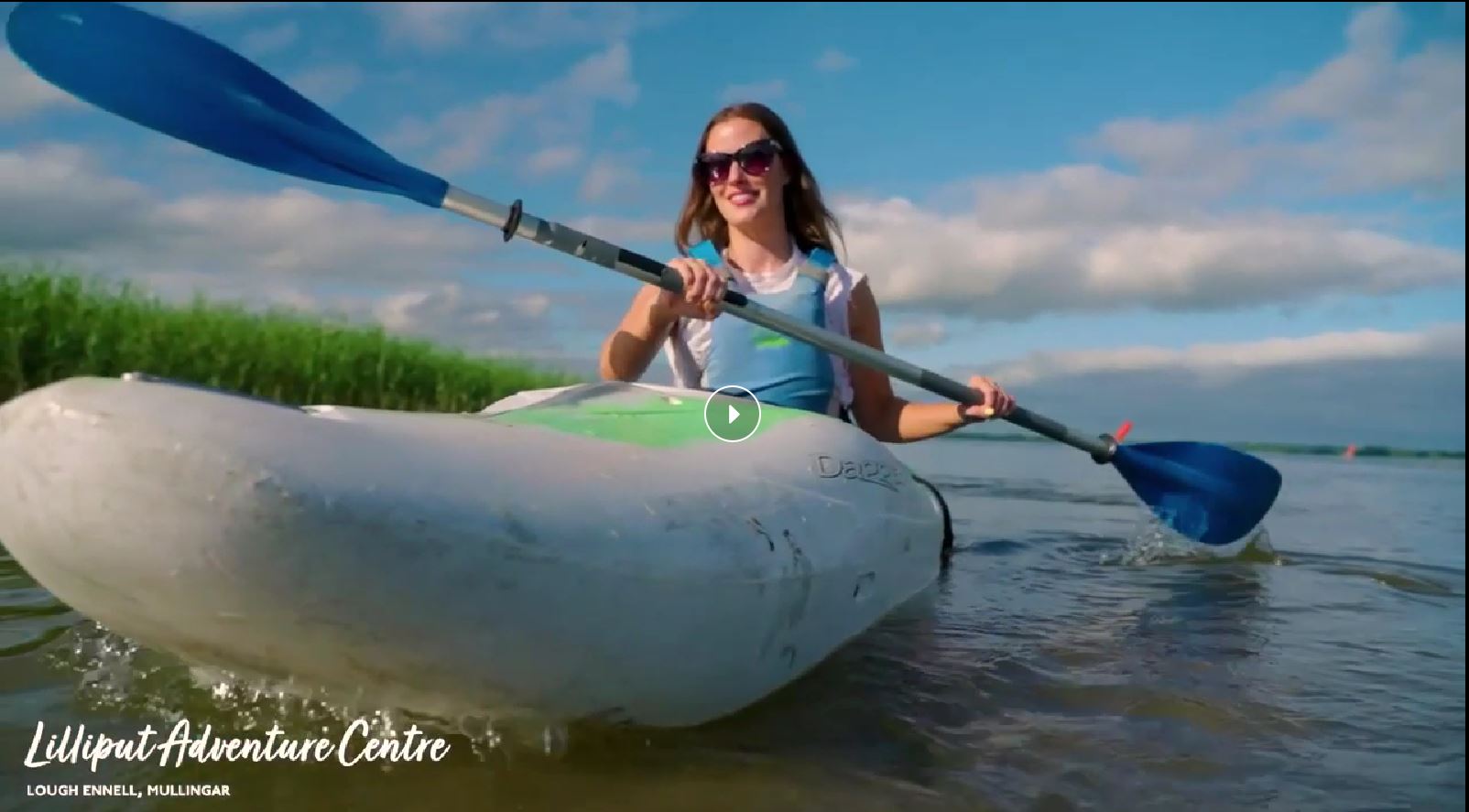 Lilliput Adventure Centre 