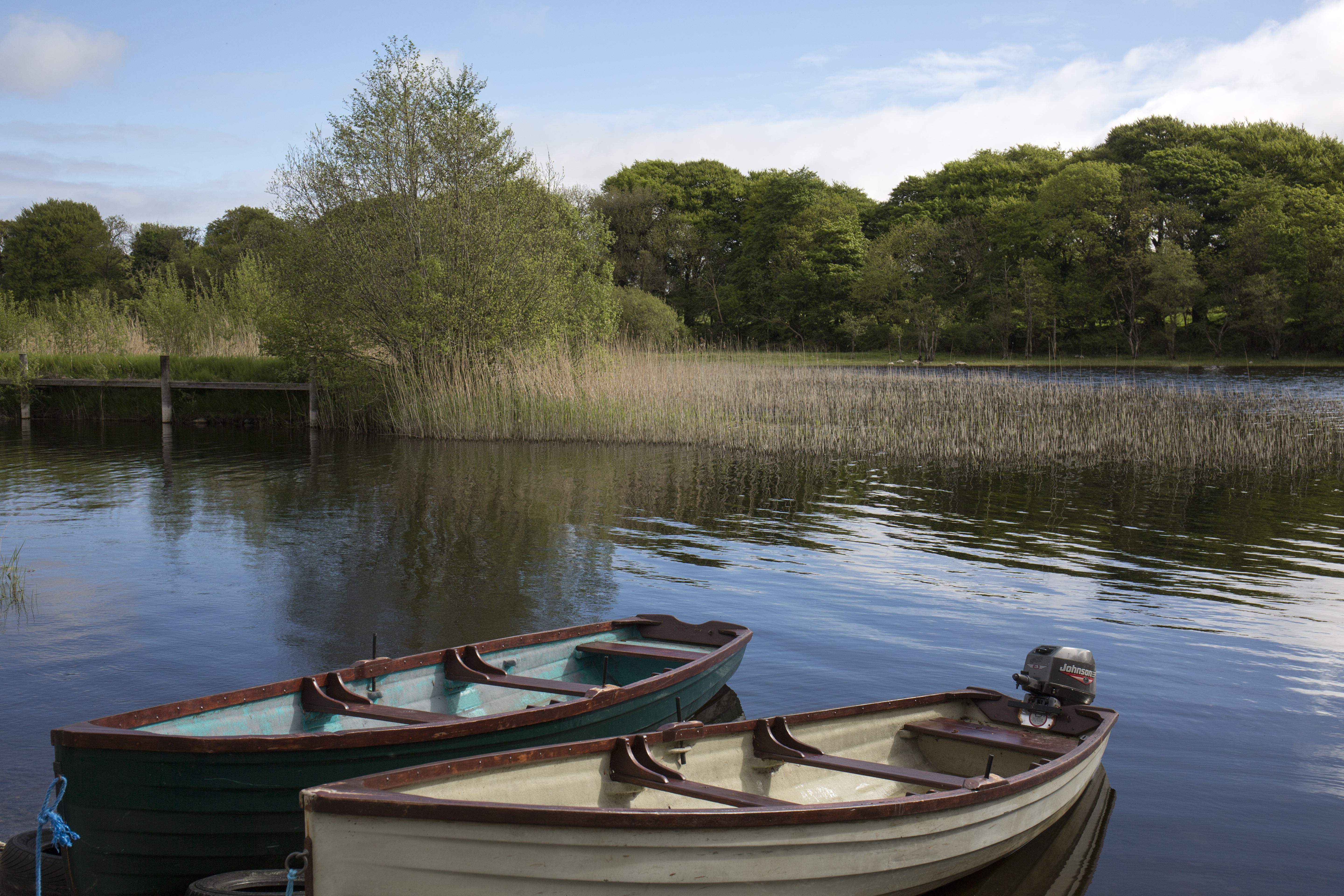 Lough Ree
