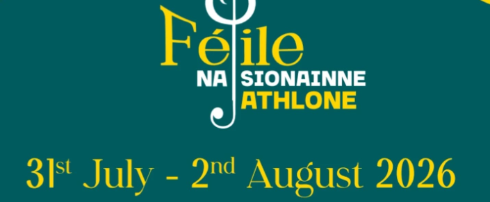 Feile na Sionainne