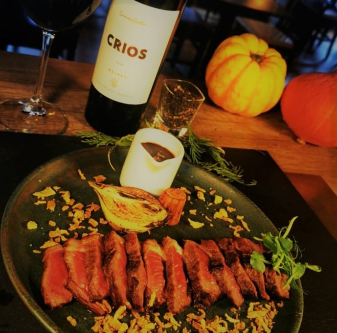 1810 Signature Cuisine 