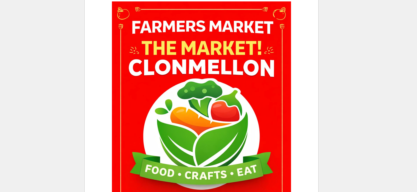 The Market Clonmellon 
