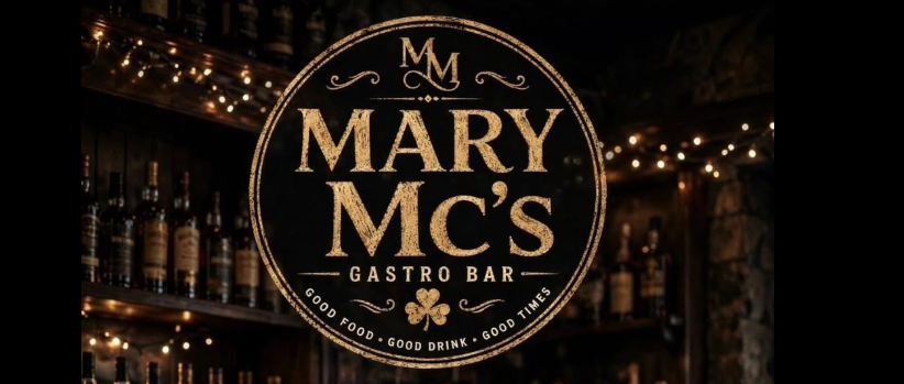 Mary Mc's Gastro Bar