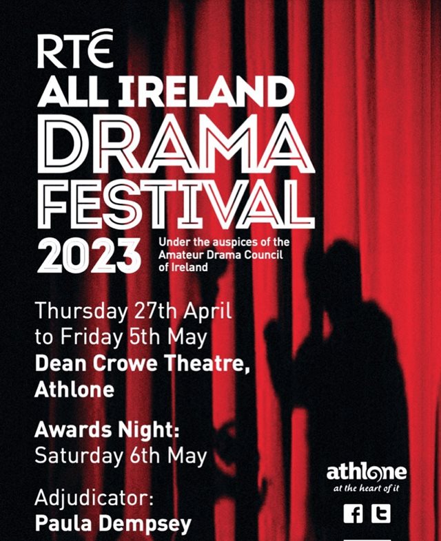 All Ireland Drama Festival 