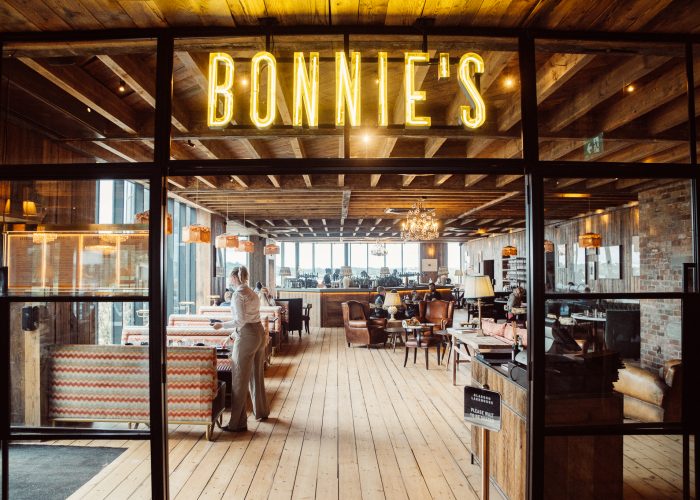 Bonnie's Restaurant
