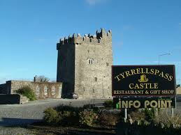 Tyrrellspass Castle 