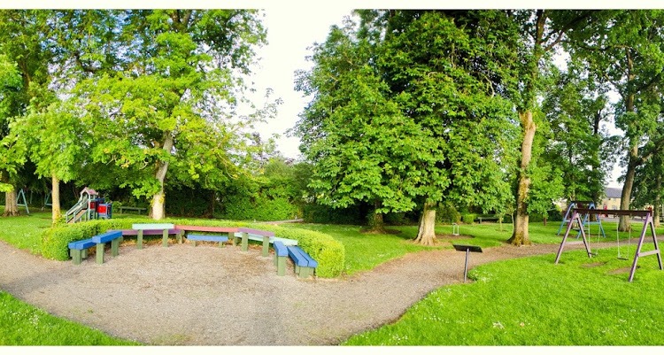 Ballinahown Playground & Park