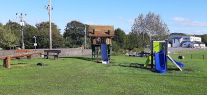 Multyfarnham Gaine Park